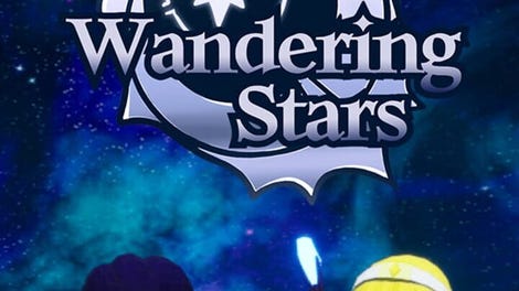 Wandering Stars