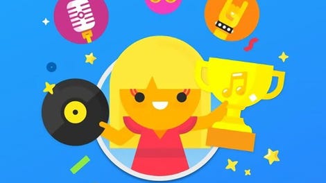 SongPop Party