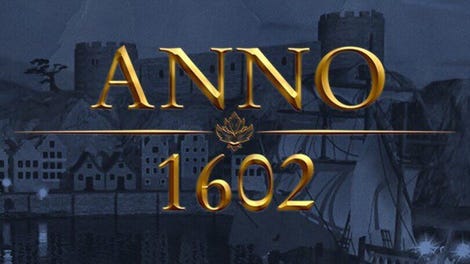 Anno 1602: History Edition