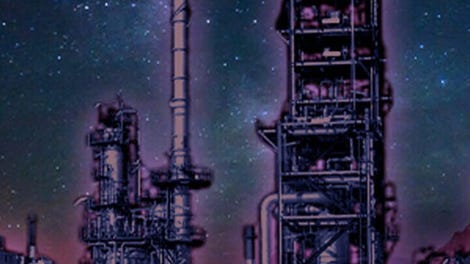 Mining Factory