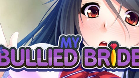 My Bullied Bride