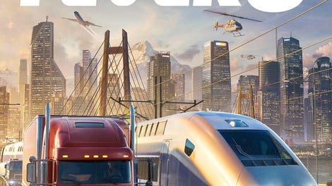 Transport Fever 3