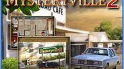 Mysteryville 2