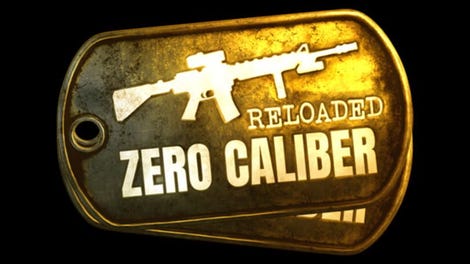 Zero Caliber: Reloaded