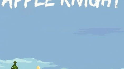 Apple Knight