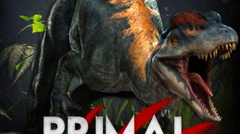 Primal Carnage