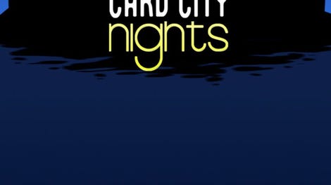 Card City Nights