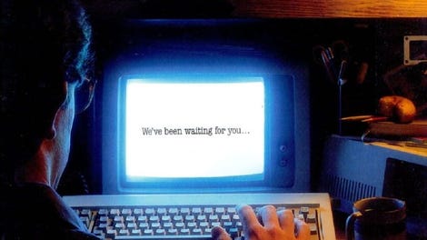 Hacker II: The Doomsday Papers