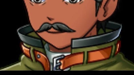 Planet of War: The Legend of Fu