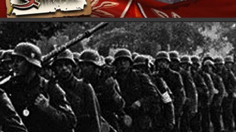 Company of Heroes 2: Soviet Commander - Counterattack Tactics