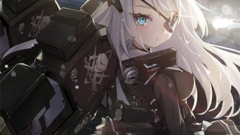 Artery Gear: Fusion