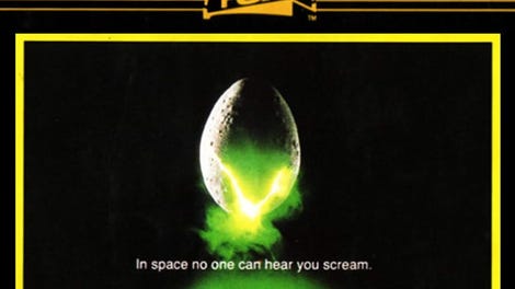 Alien