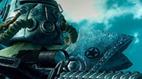 Fallout 3: Operation Anchorage - Kotaku