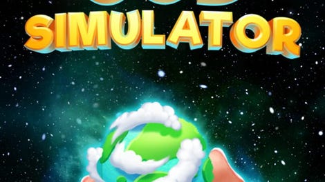 God Simulator