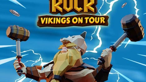 Ragnarock: Vikings On Tour