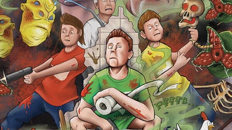 Call of Dookie