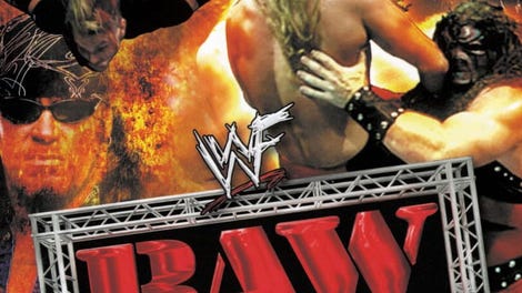 WWE Raw