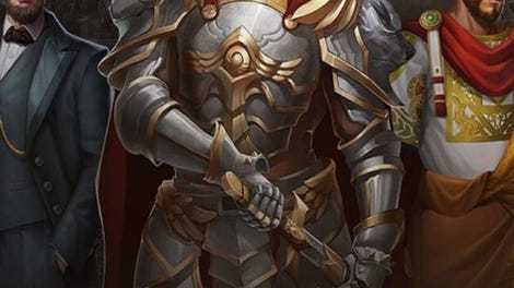 Evony: The King's Return