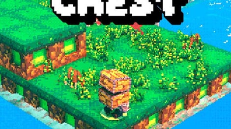 Chester The Chest