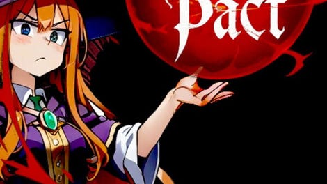 Dark Pact