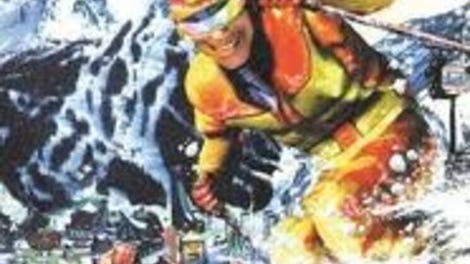 Ski Resort Extreme