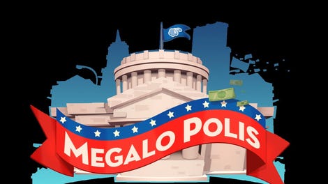 Megalo Polis