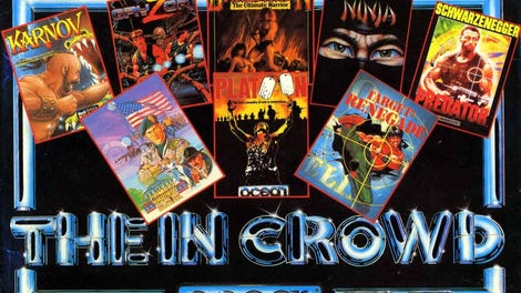The In Crowd