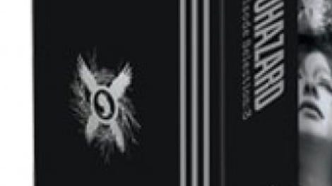 Biohazard: 25th Episode Selection Vol. 3 - Episode of Ethan Winters