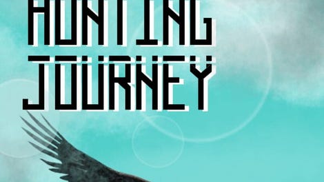 Eagle Hunting Journey