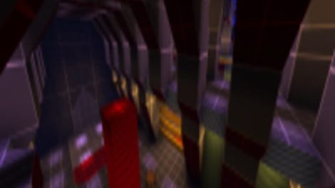 Info Player Start: A Dope (Challenge) Map