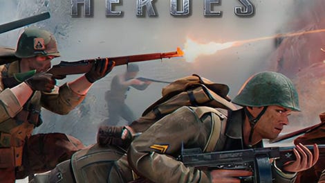 World War Heroes