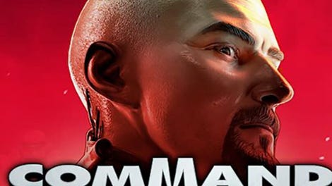 Command & Conquer: Legions