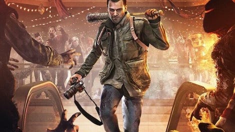 Dead Rising 4