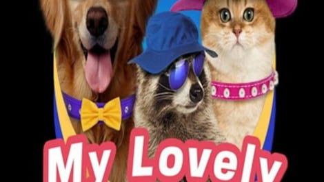 My Lovely Pets 2: Collector's Edition