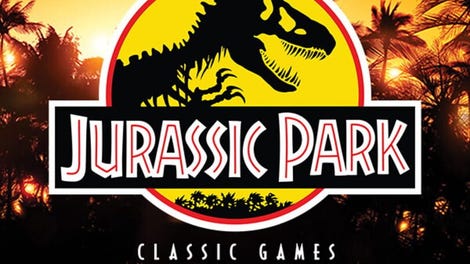 Jurassic Park: Classic Games Collection