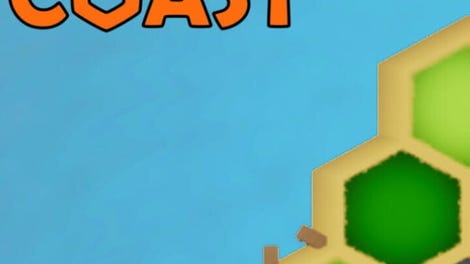 Pioneers of the Coast