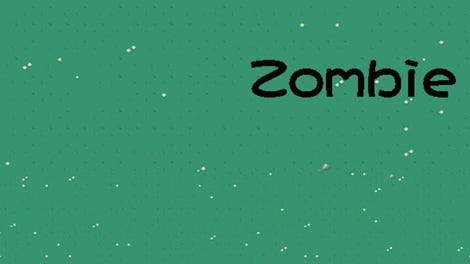 Farmer and Zombie