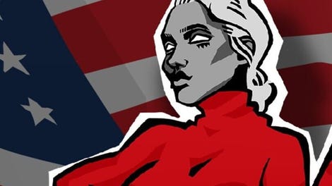 United Sects of America