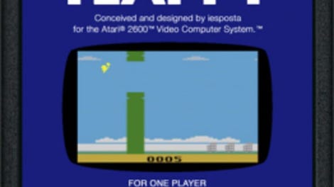 Flappy