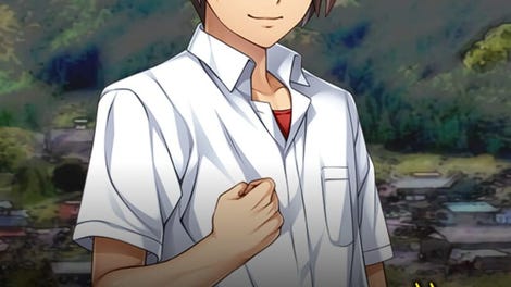 Higurashi When They Cry Hou: Answer Arcs