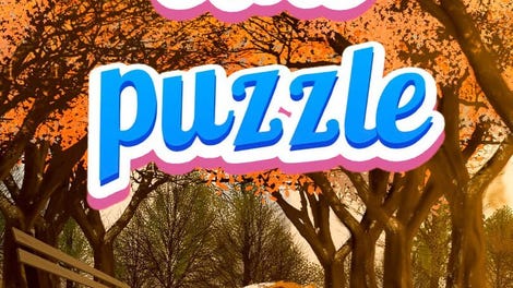 Cats Puzzle