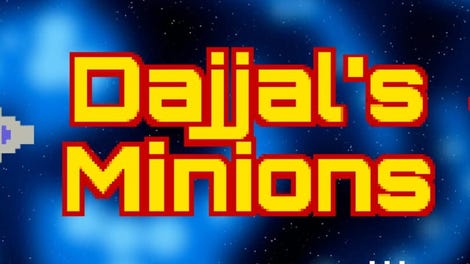 Dajjal's Minions