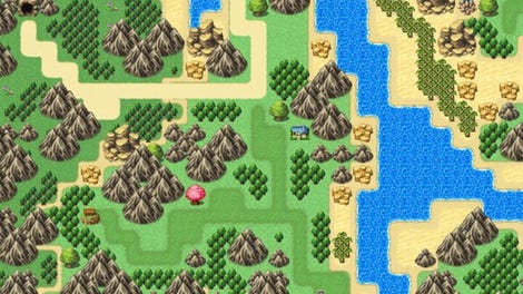 Soul Hero Adventure
