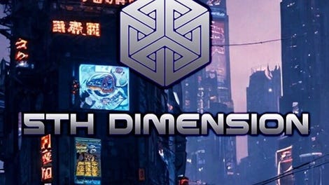 5th Dimension