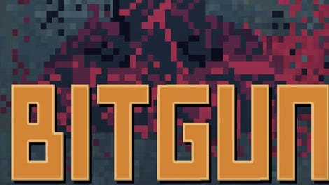 Bitgun