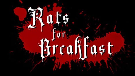 Rats for Breakfast
