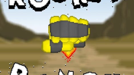 Rocket Punch