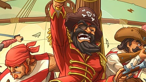 Aye Captain!