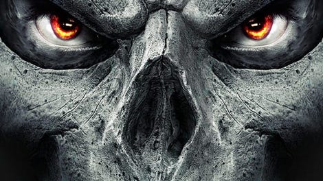 Darksiders II: Deathinitive Edition