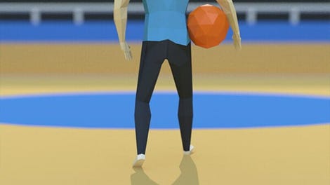 DodgeBall: Unleashed